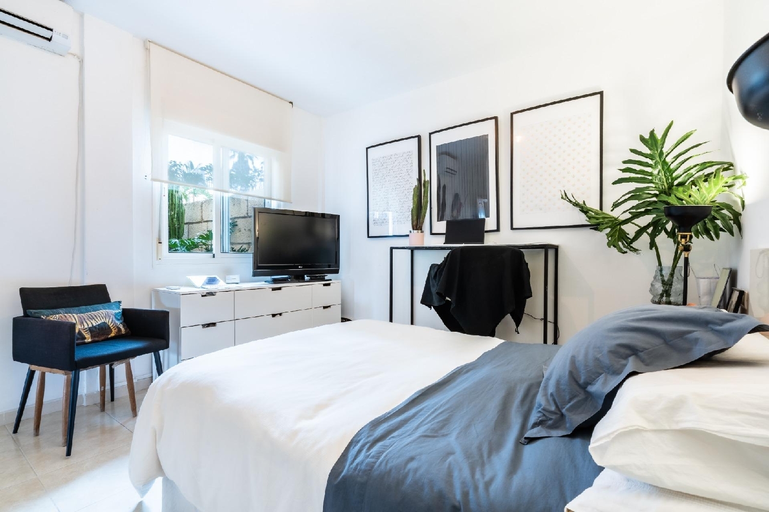 till salu lägenhet Maroñas Noya 4