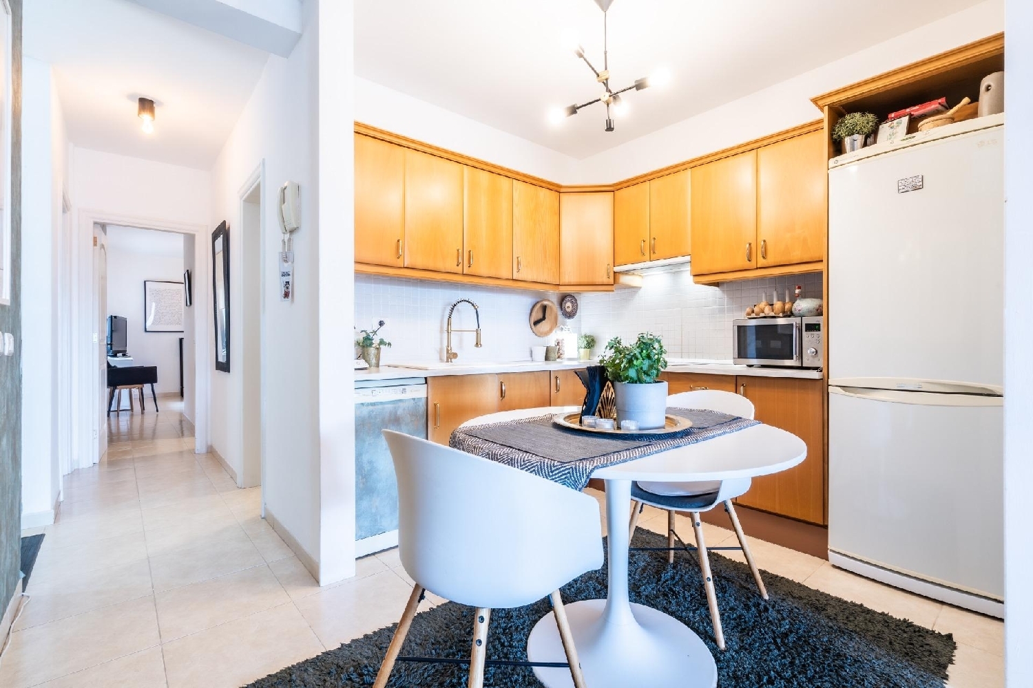 till salu lägenhet Maroñas Noya 3