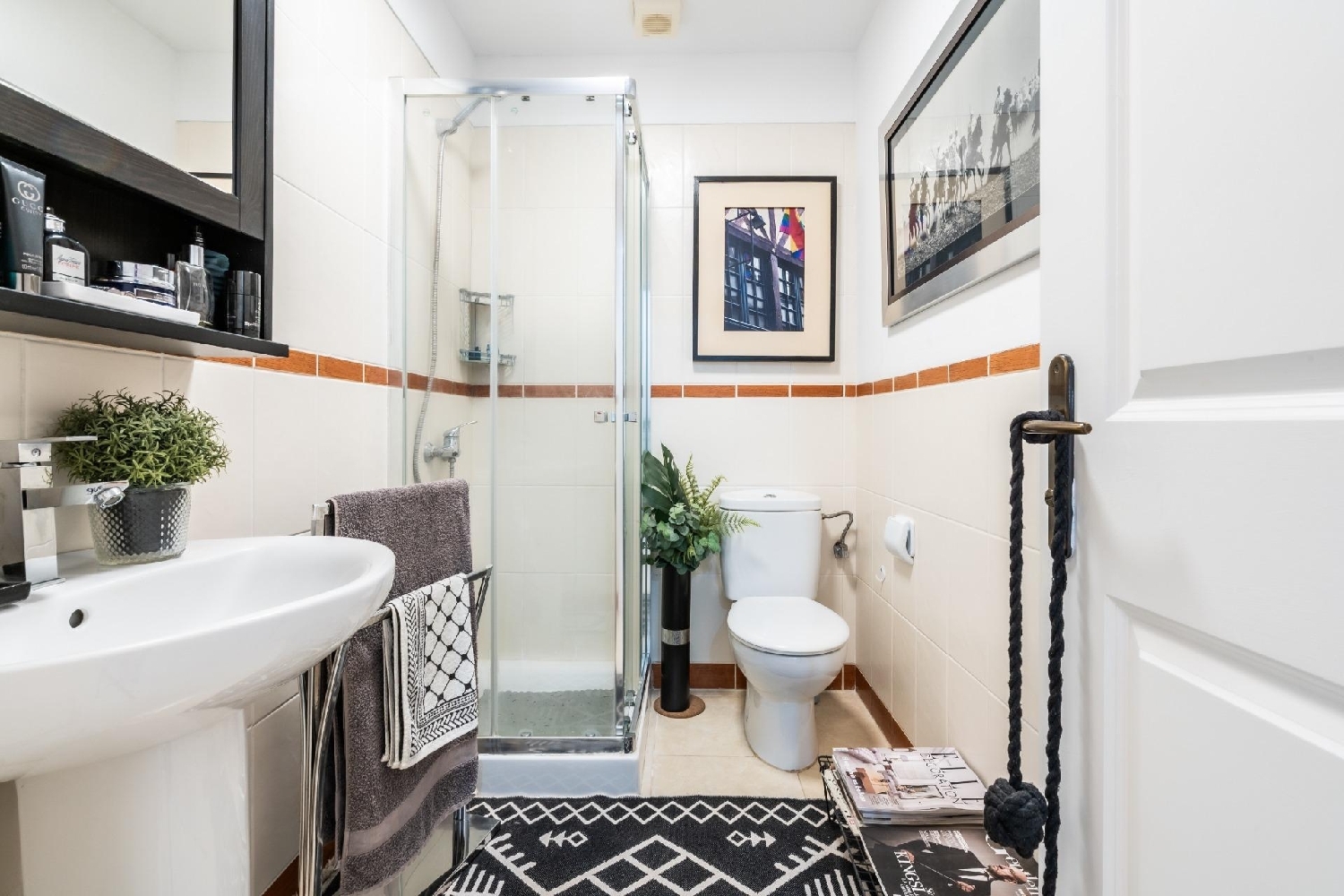 till salu lägenhet Maroñas Noya 6