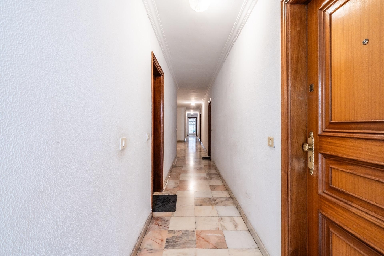  till salu lägenhet Maroñas Noya 5