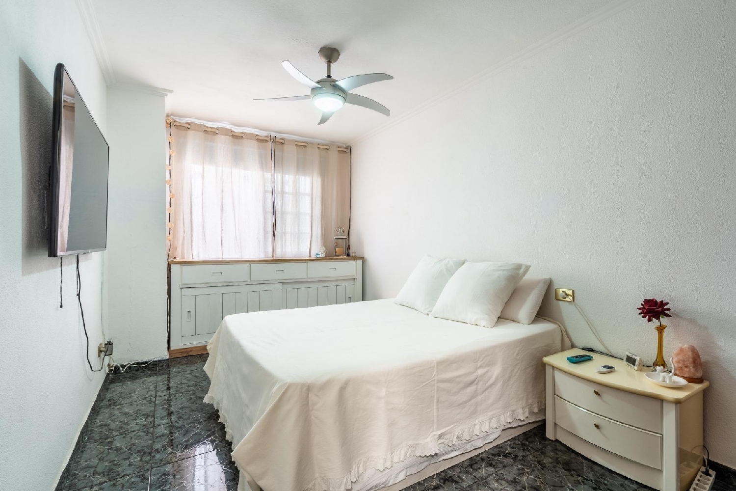  till salu lägenhet Maroñas Noya 3