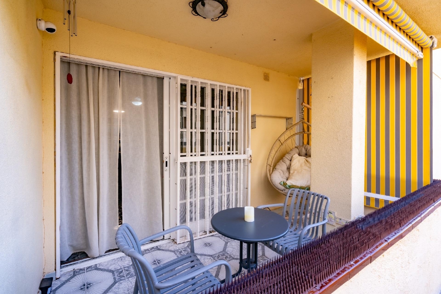  till salu lägenhet Maroñas Noya 7