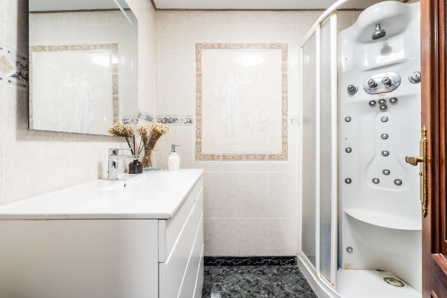  till salu lägenhet Maroñas Noya 4