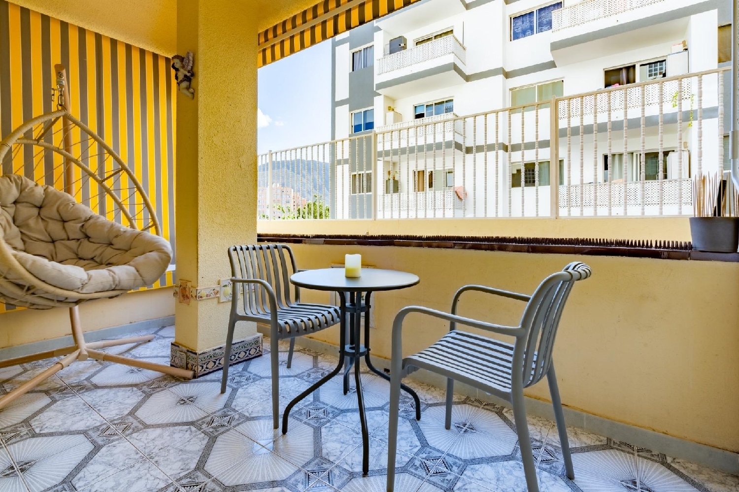  till salu lägenhet Maroñas Noya 2