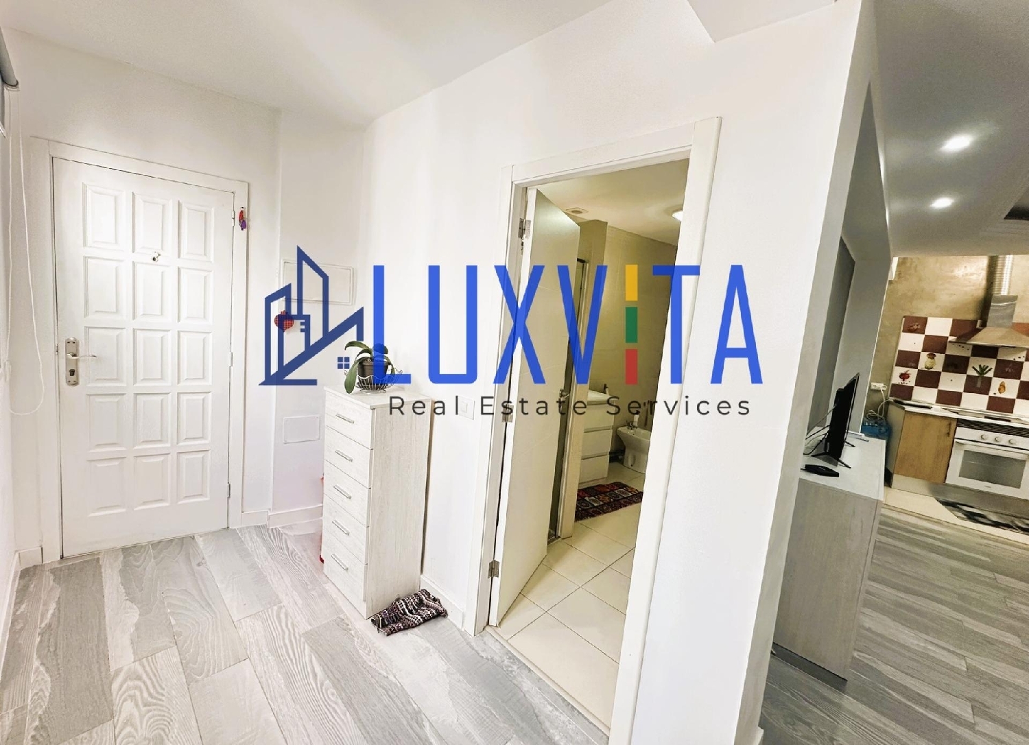  à vendre appartement Maroñas Noya 8