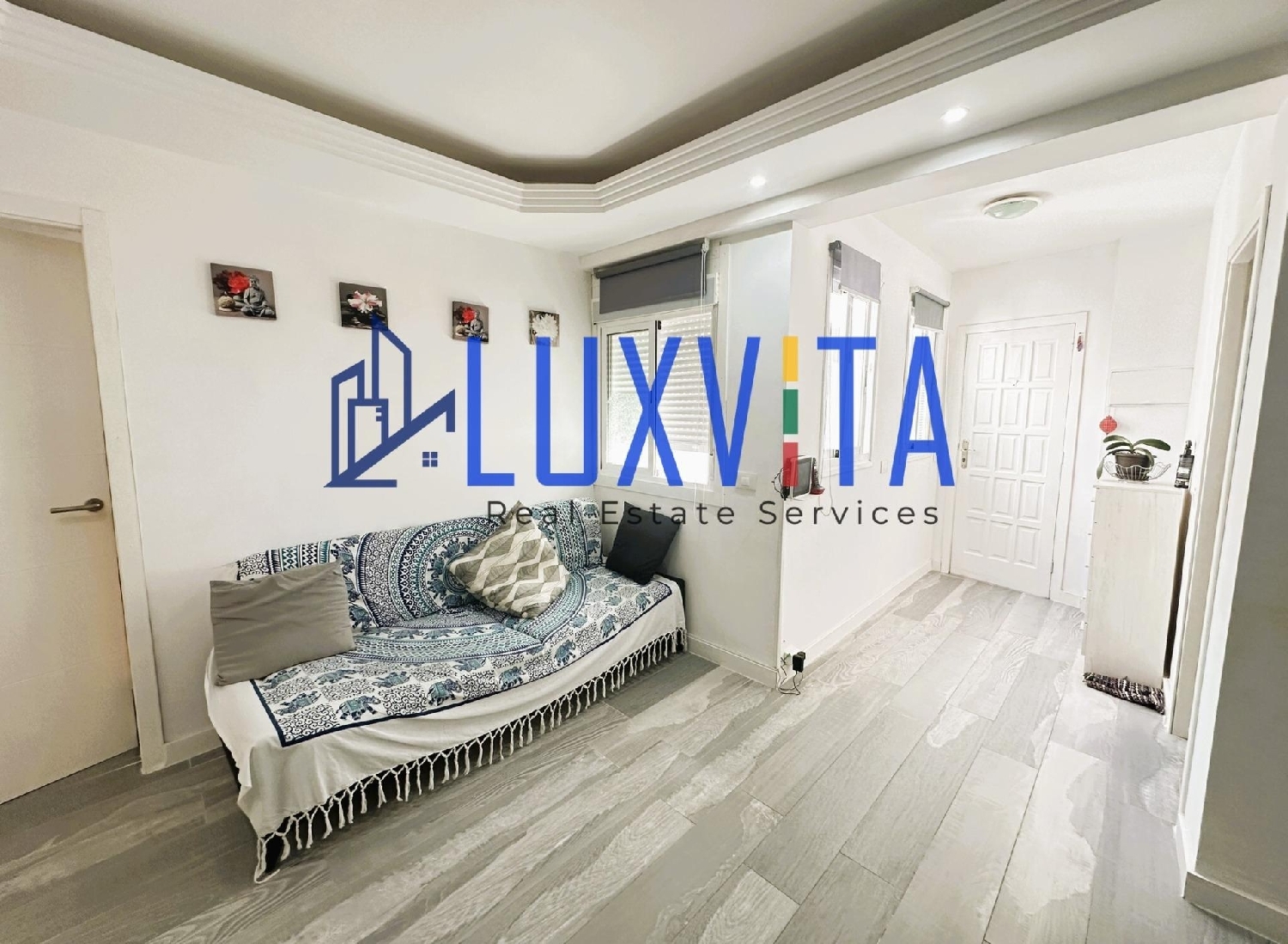  à vendre appartement Maroñas Noya 5