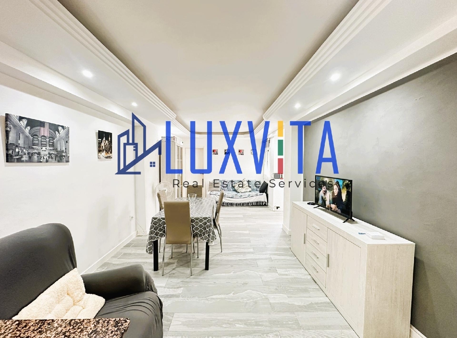  à vendre appartement Maroñas Noya 3