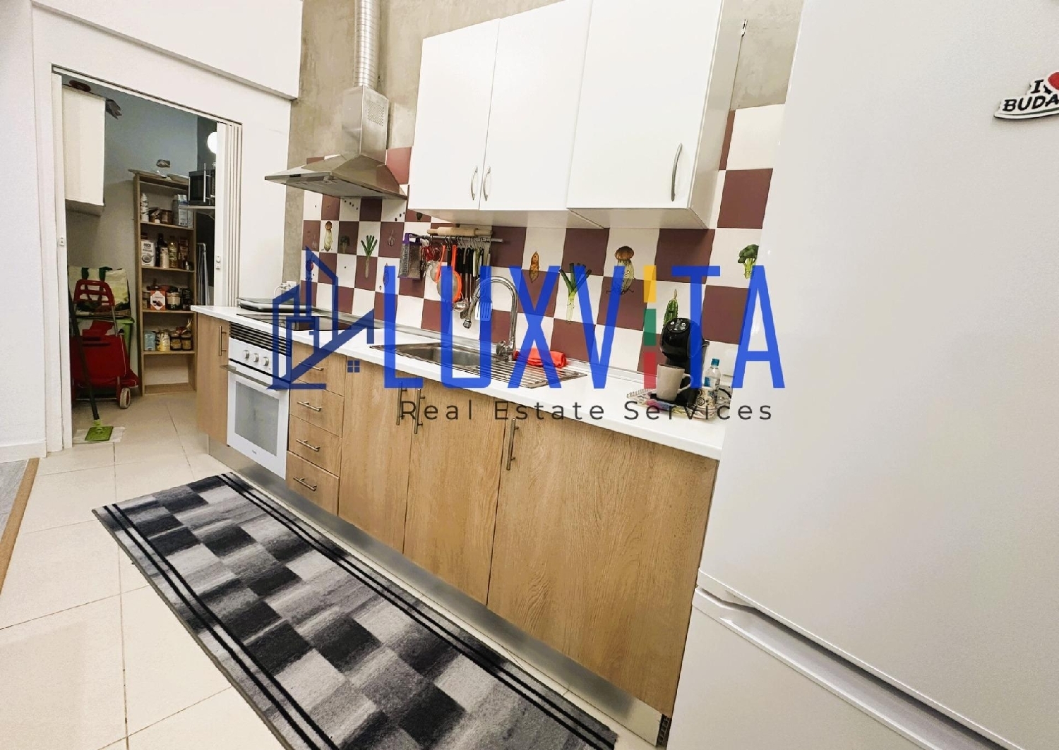  à vendre appartement Maroñas Noya 6