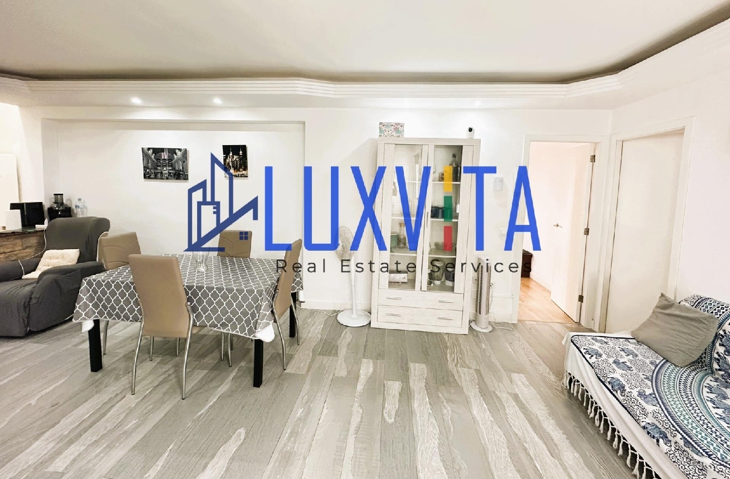  à vendre appartement Maroñas Noya 4