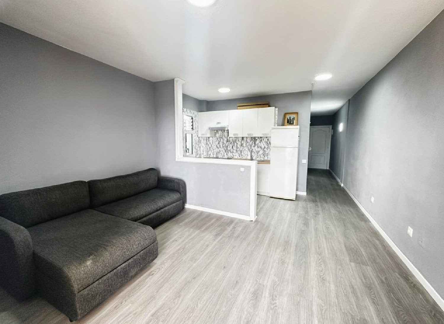  à vendre appartement Maroñas Noya 8