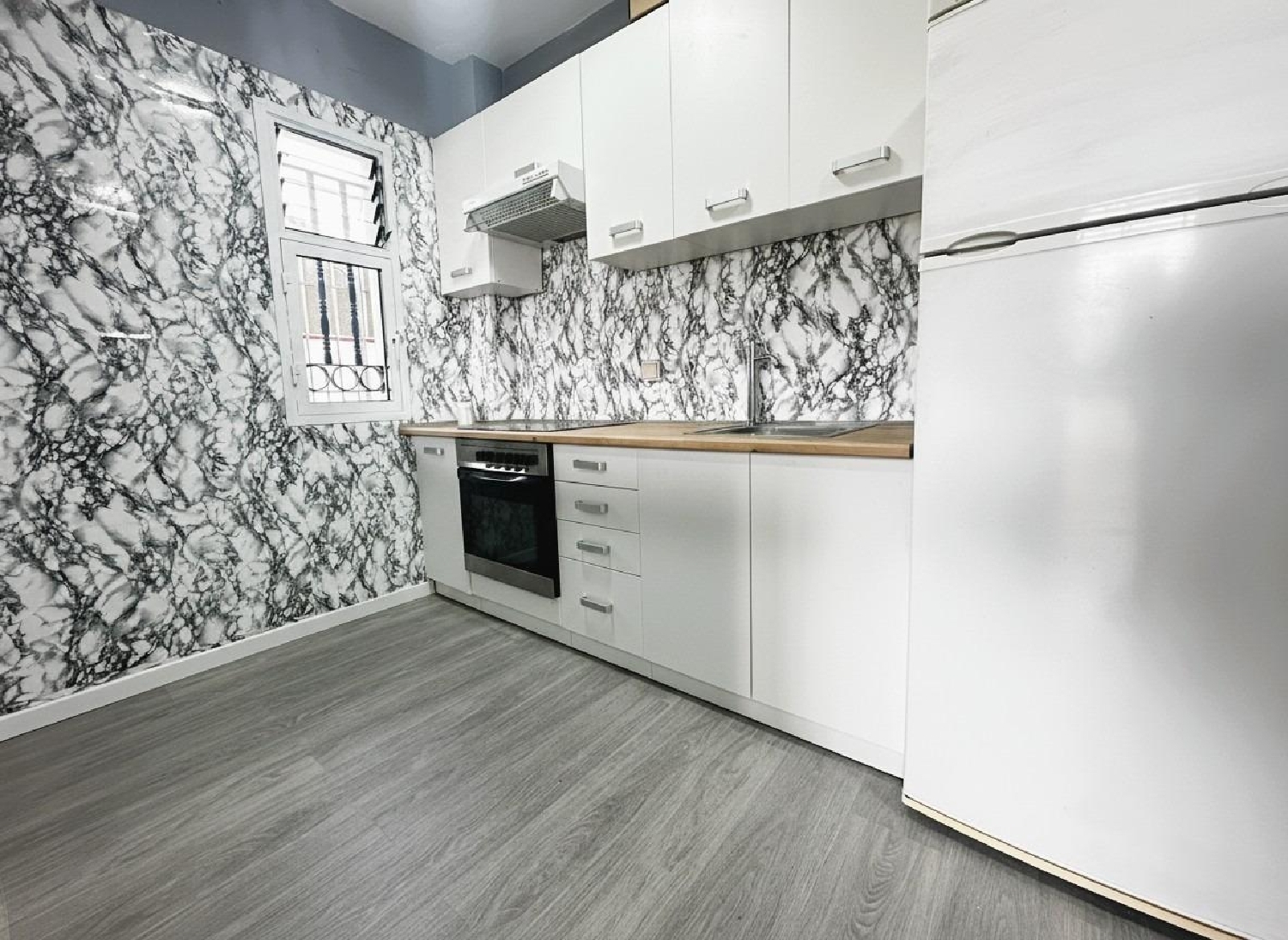  à vendre appartement Maroñas Noya 6