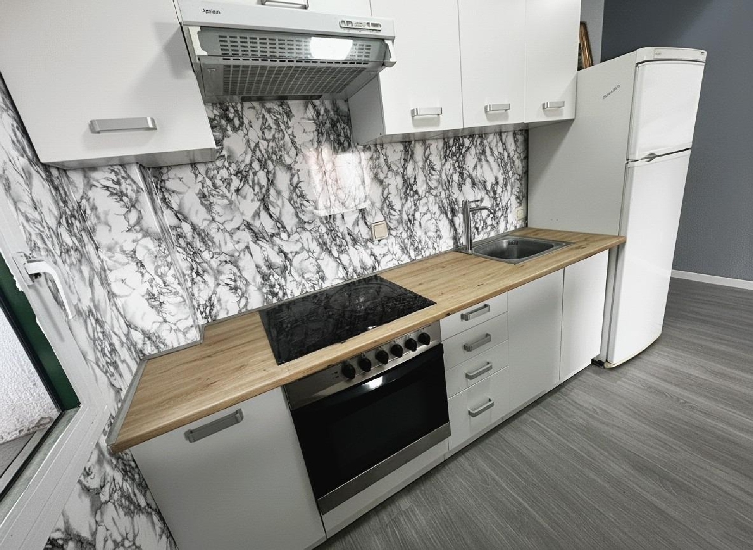  à vendre appartement Maroñas Noya 5