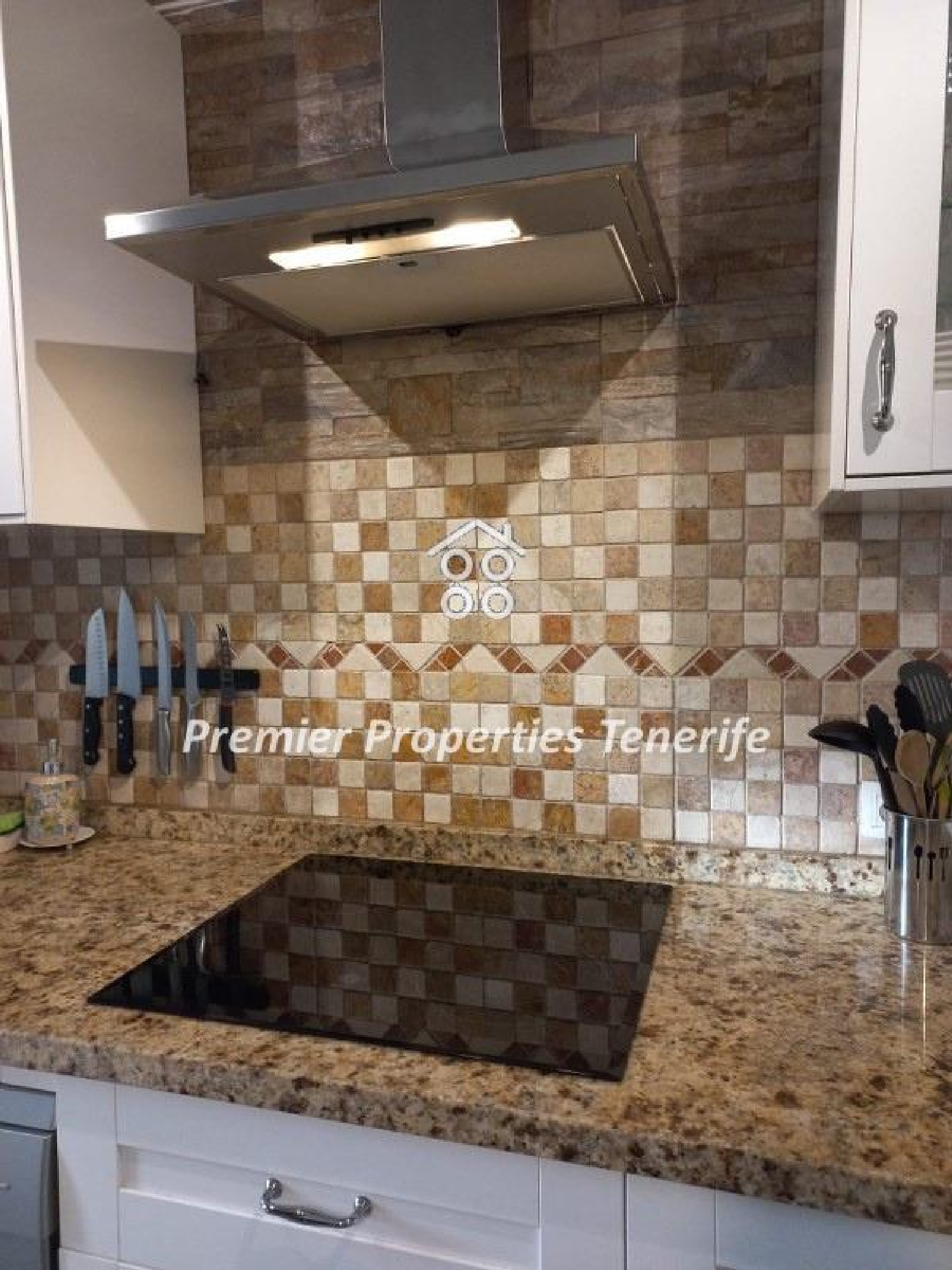 à vendre appartement Maroñas Noya 5