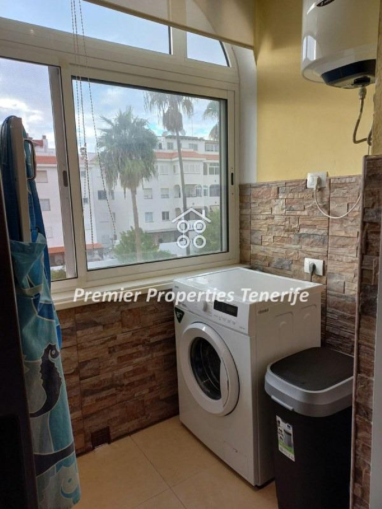 à vendre appartement Maroñas Noya 7