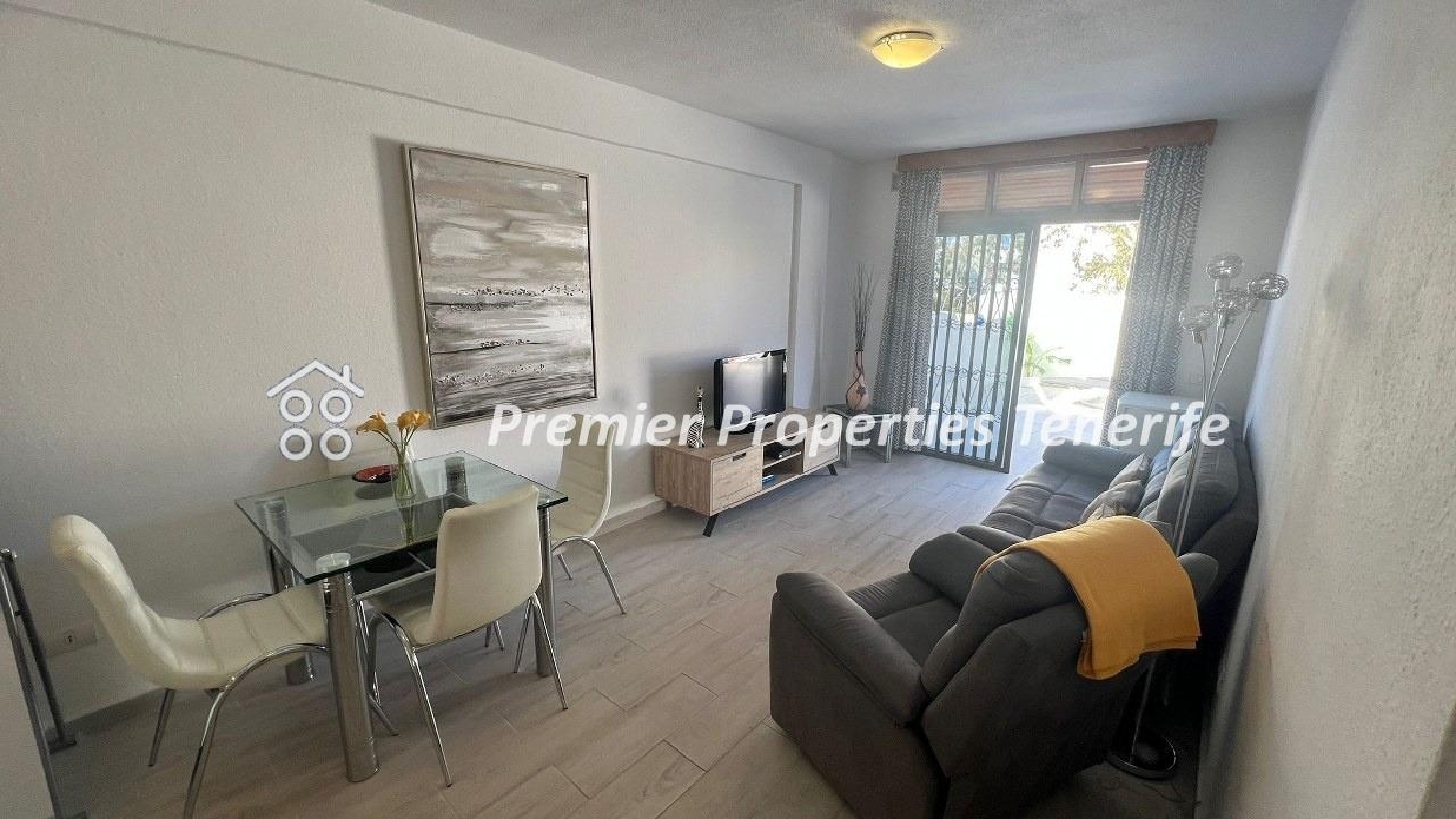  à vendre appartement Maroñas Noya 6