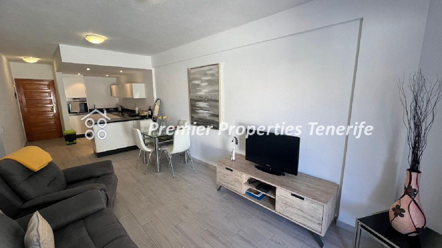  à vendre appartement Maroñas Noya 3
