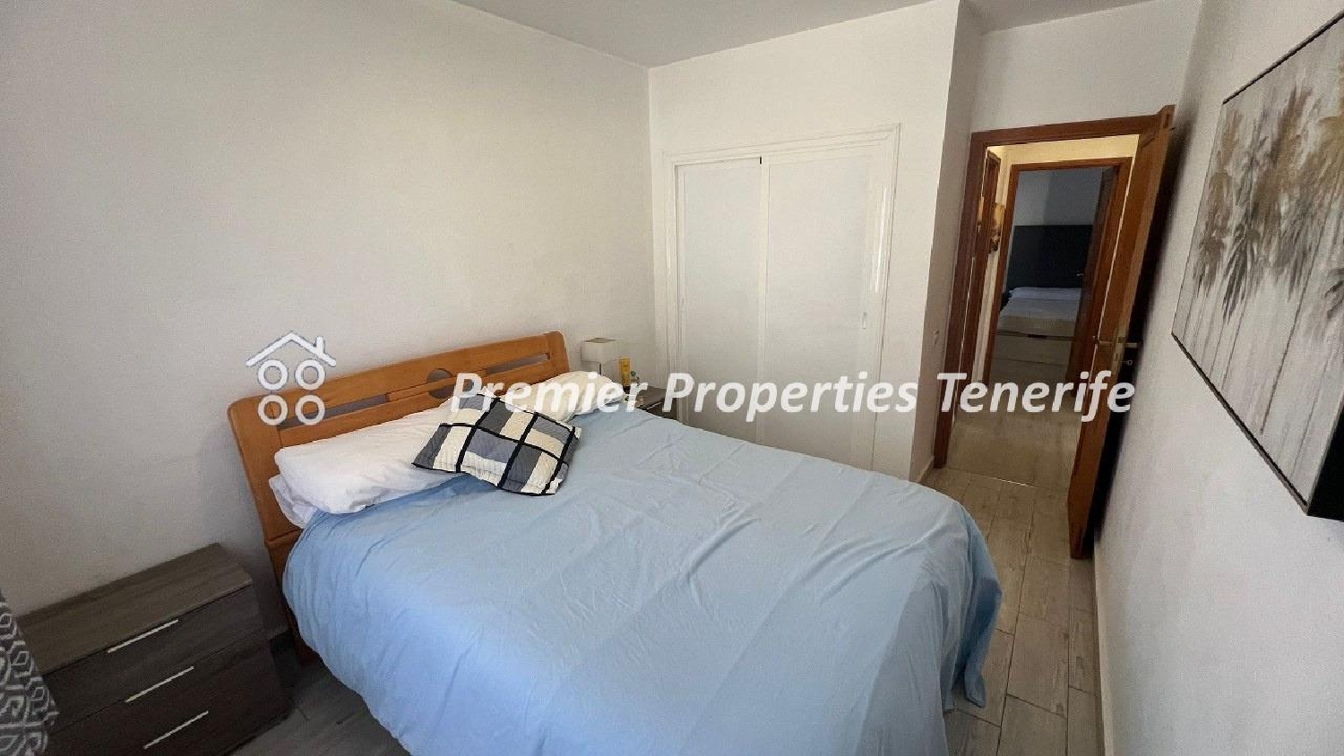  à vendre appartement Maroñas Noya 7