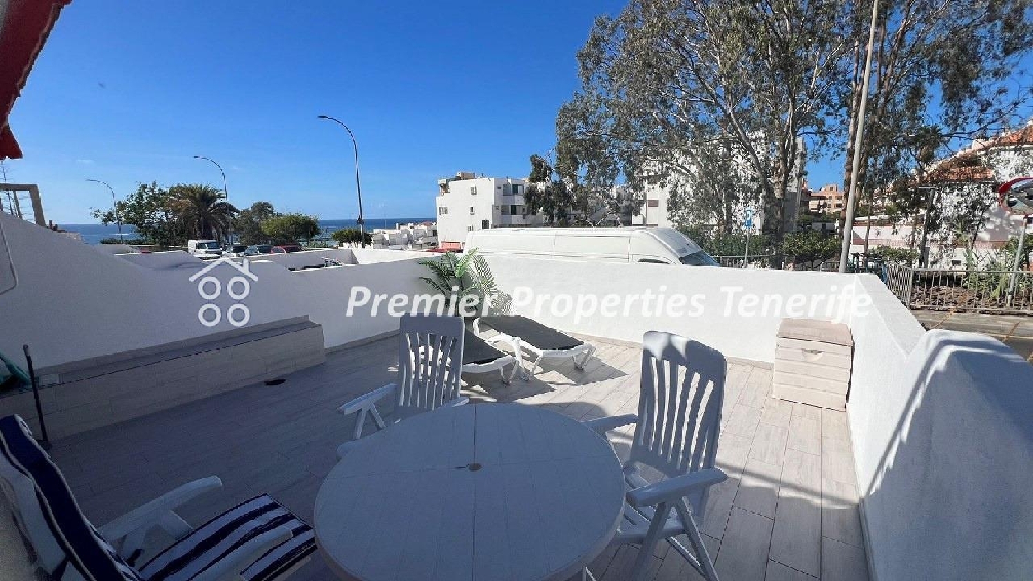  à vendre appartement Maroñas Noya 1