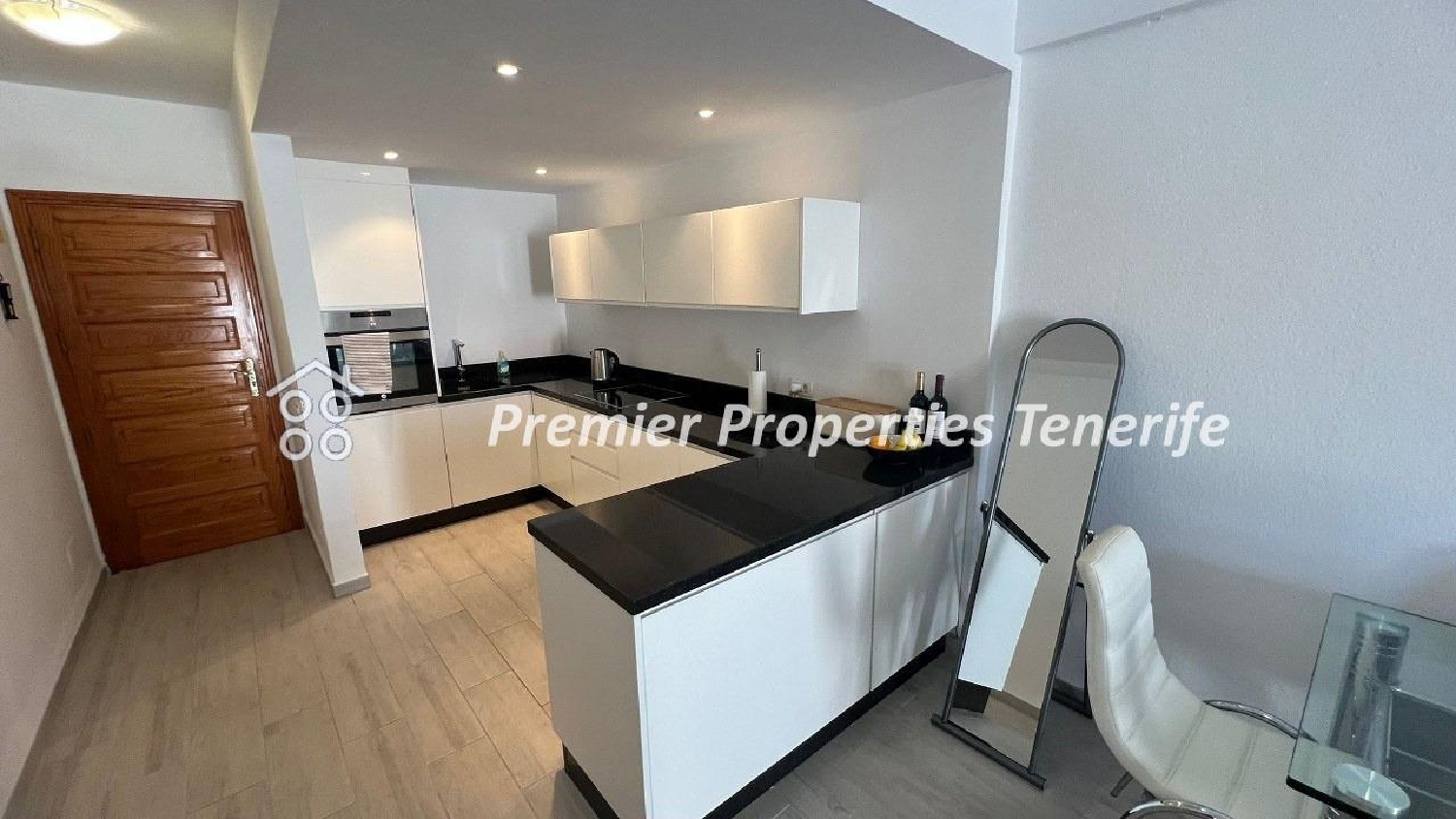  à vendre appartement Maroñas Noya 4