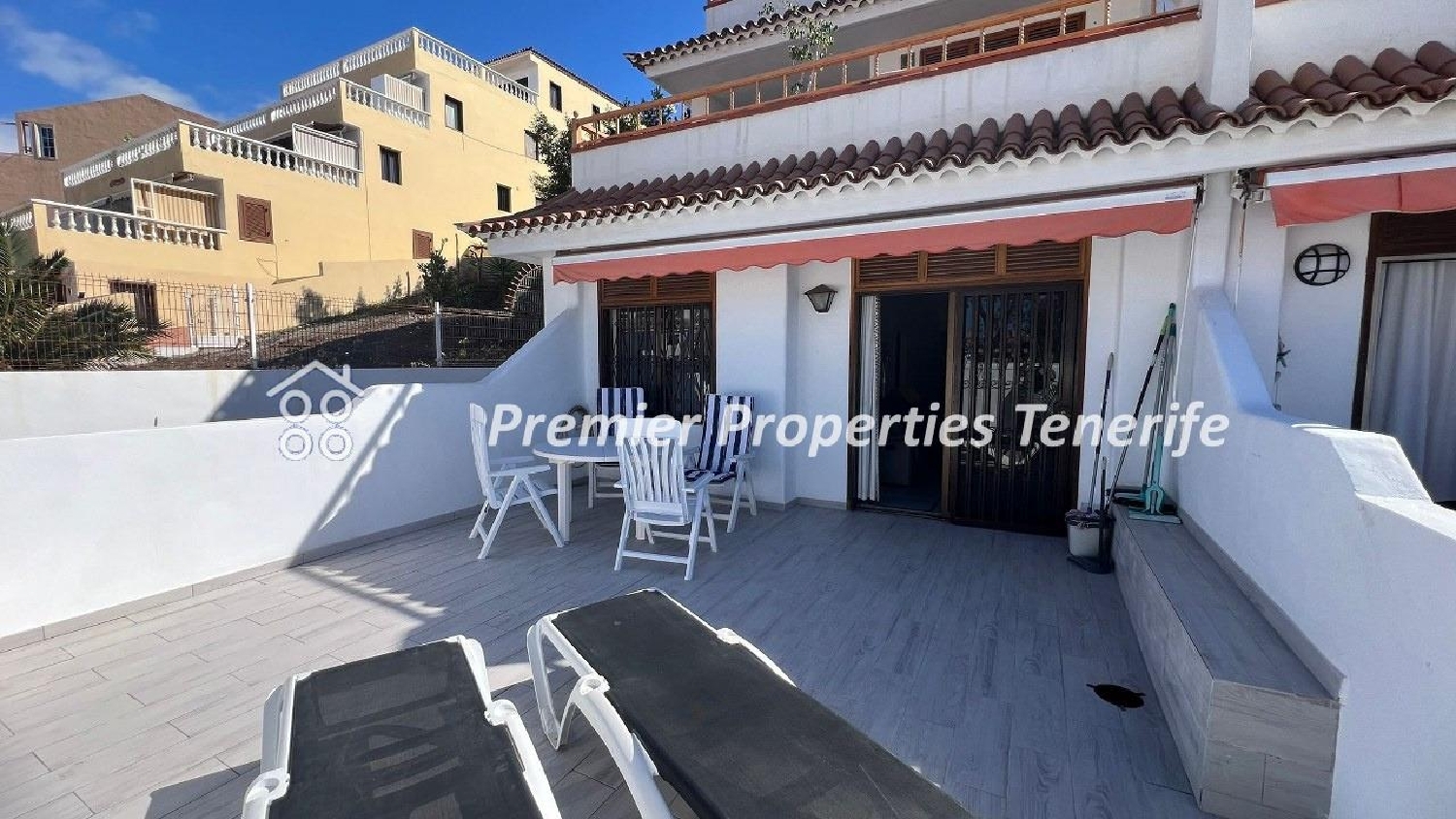  à vendre appartement Maroñas Noya 2