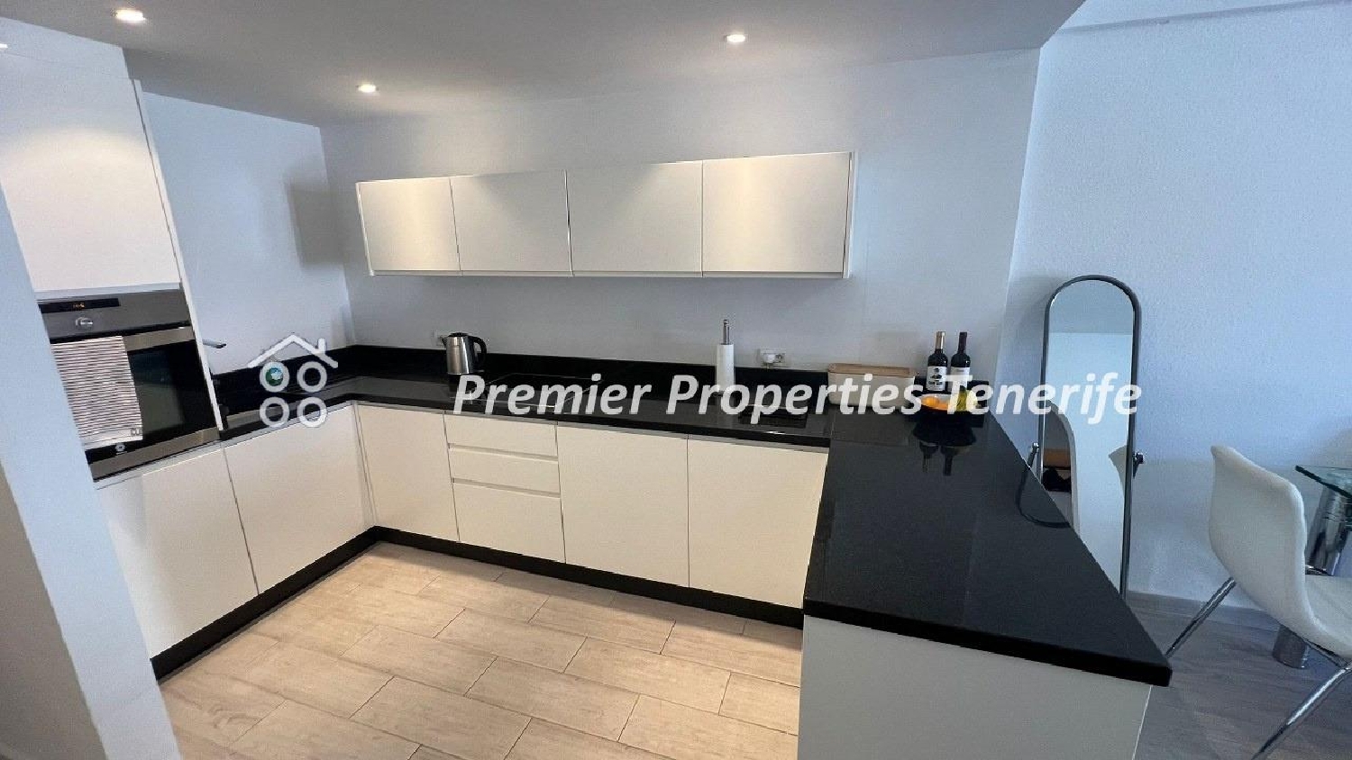  à vendre appartement Maroñas Noya 5