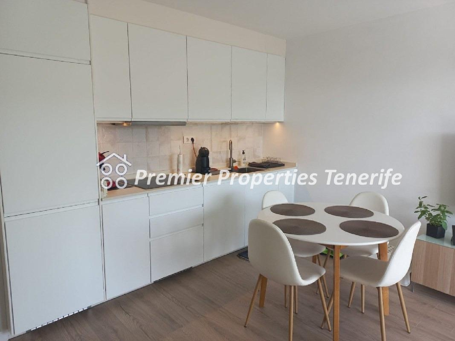 à vendre appartement Maroñas Noya 3