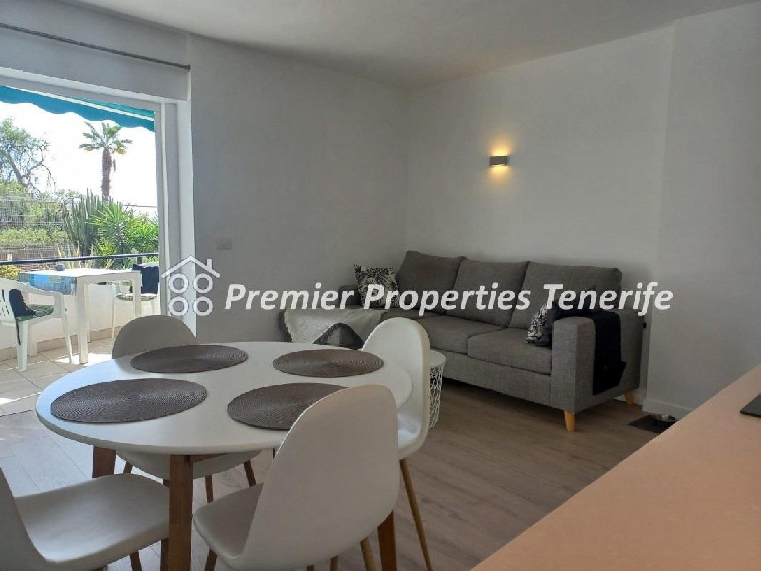 à vendre appartement Maroñas Noya 2