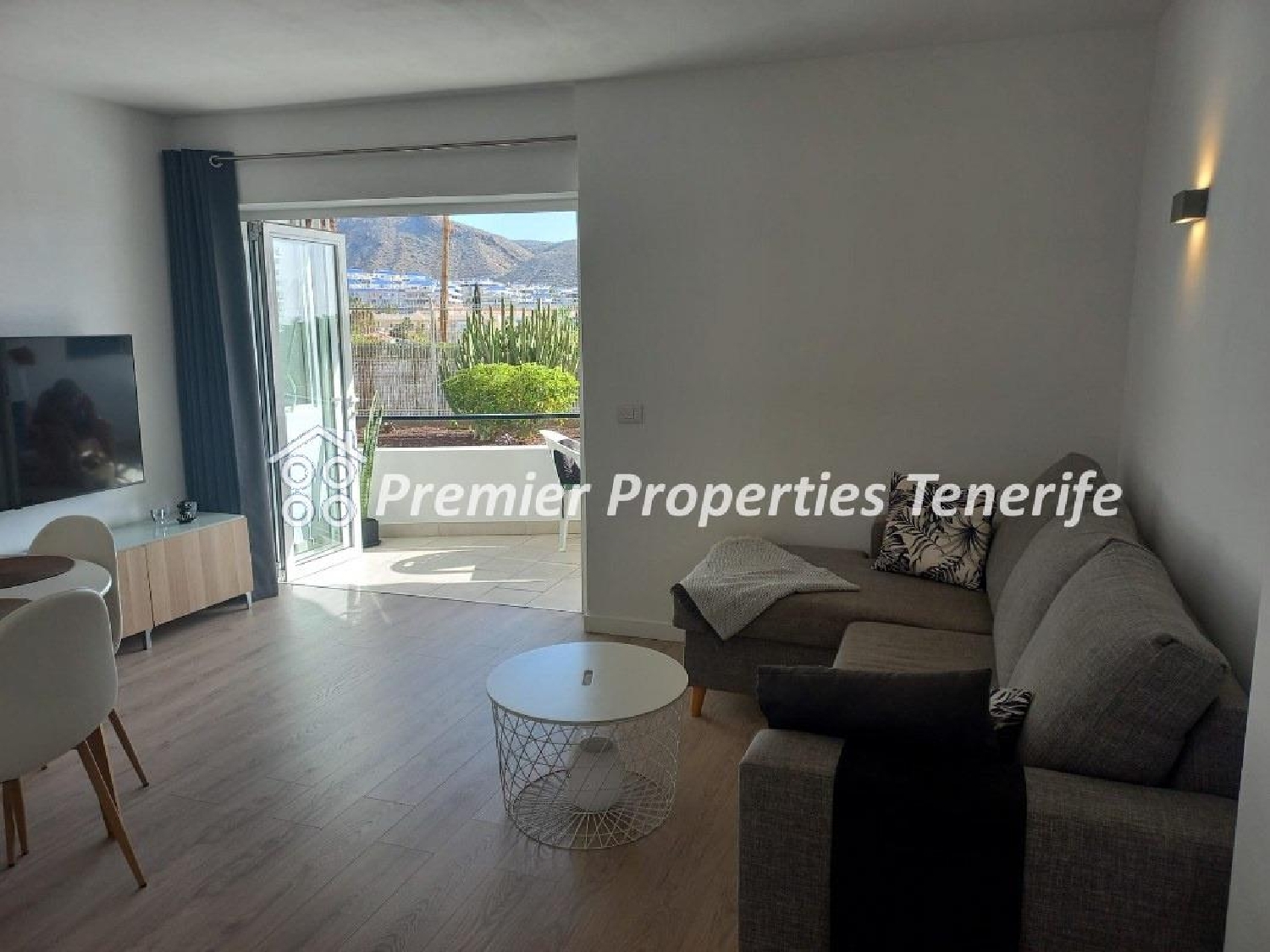 à vendre appartement Maroñas Noya 5