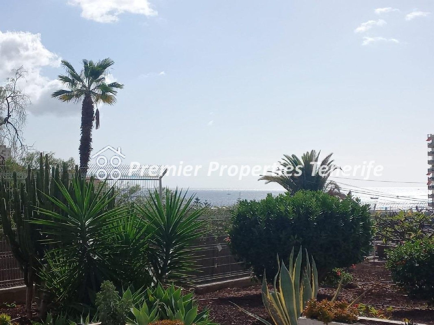 à vendre appartement Maroñas Noya 7