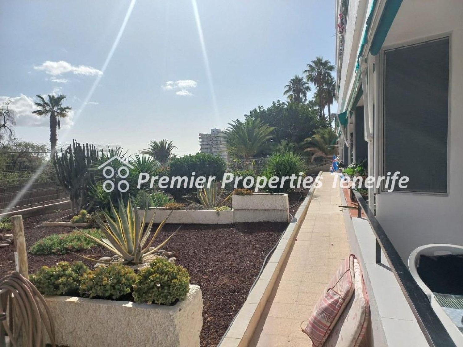 à vendre appartement Maroñas Noya 8