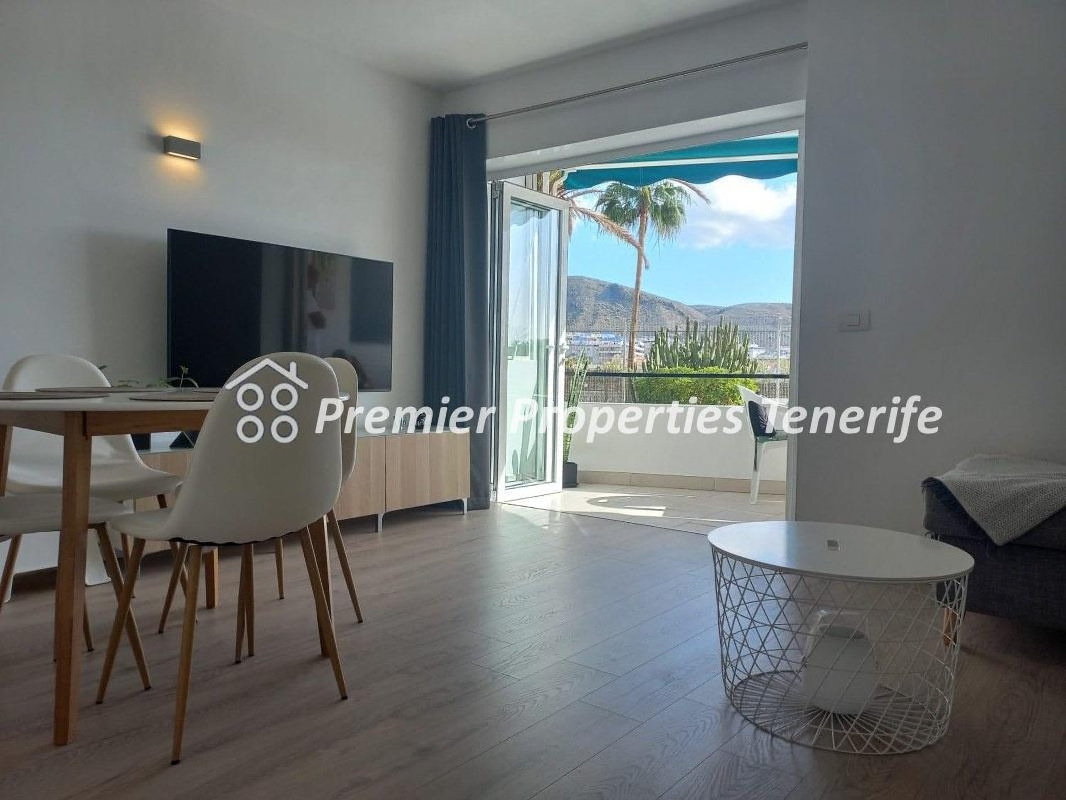 à vendre appartement Maroñas Noya 4