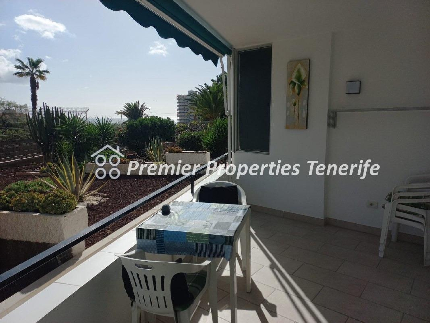 à vendre appartement Maroñas Noya 1