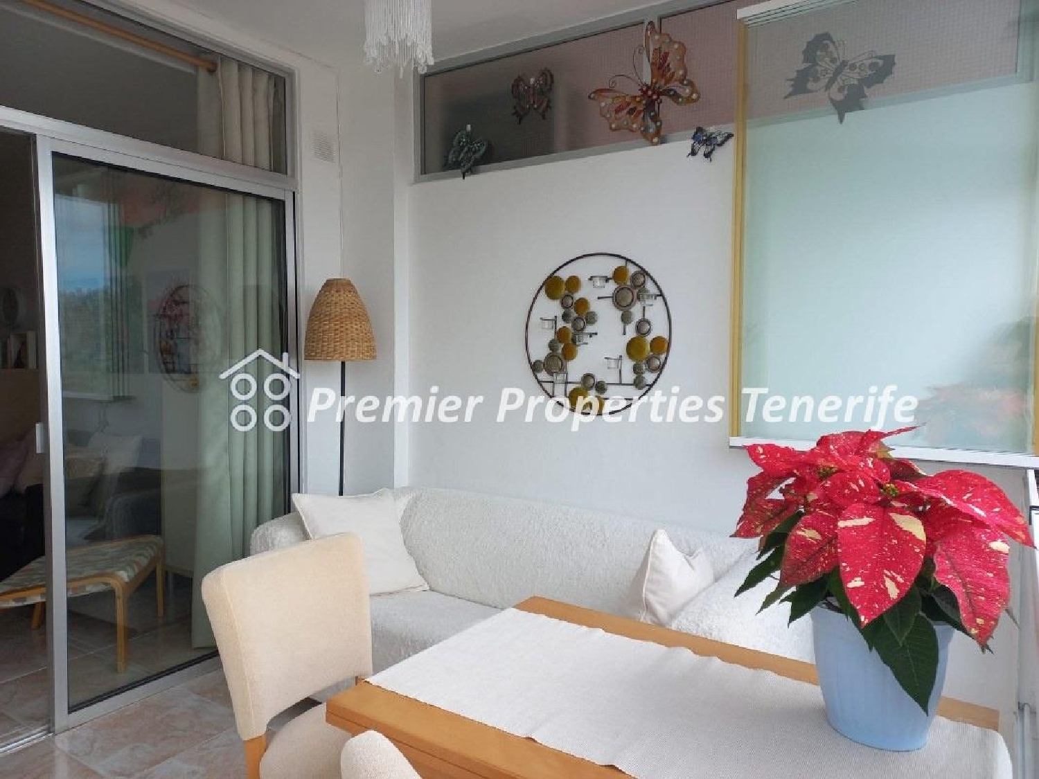  à vendre appartement Maroñas Noya 2