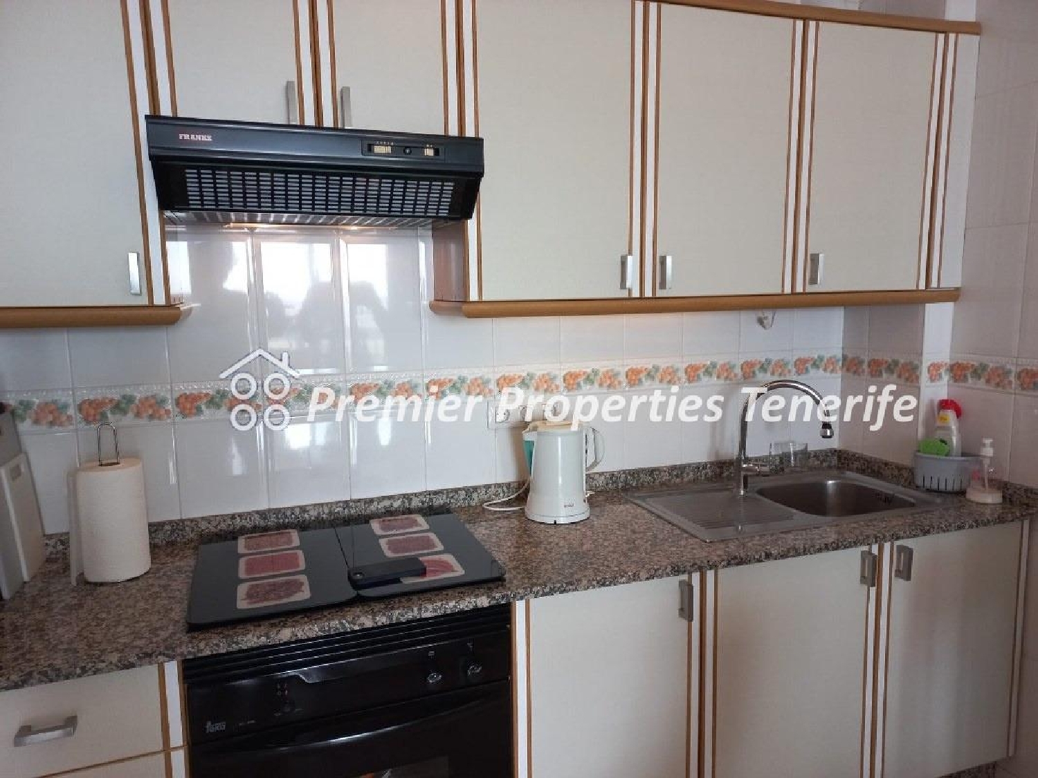  à vendre appartement Maroñas Noya 6