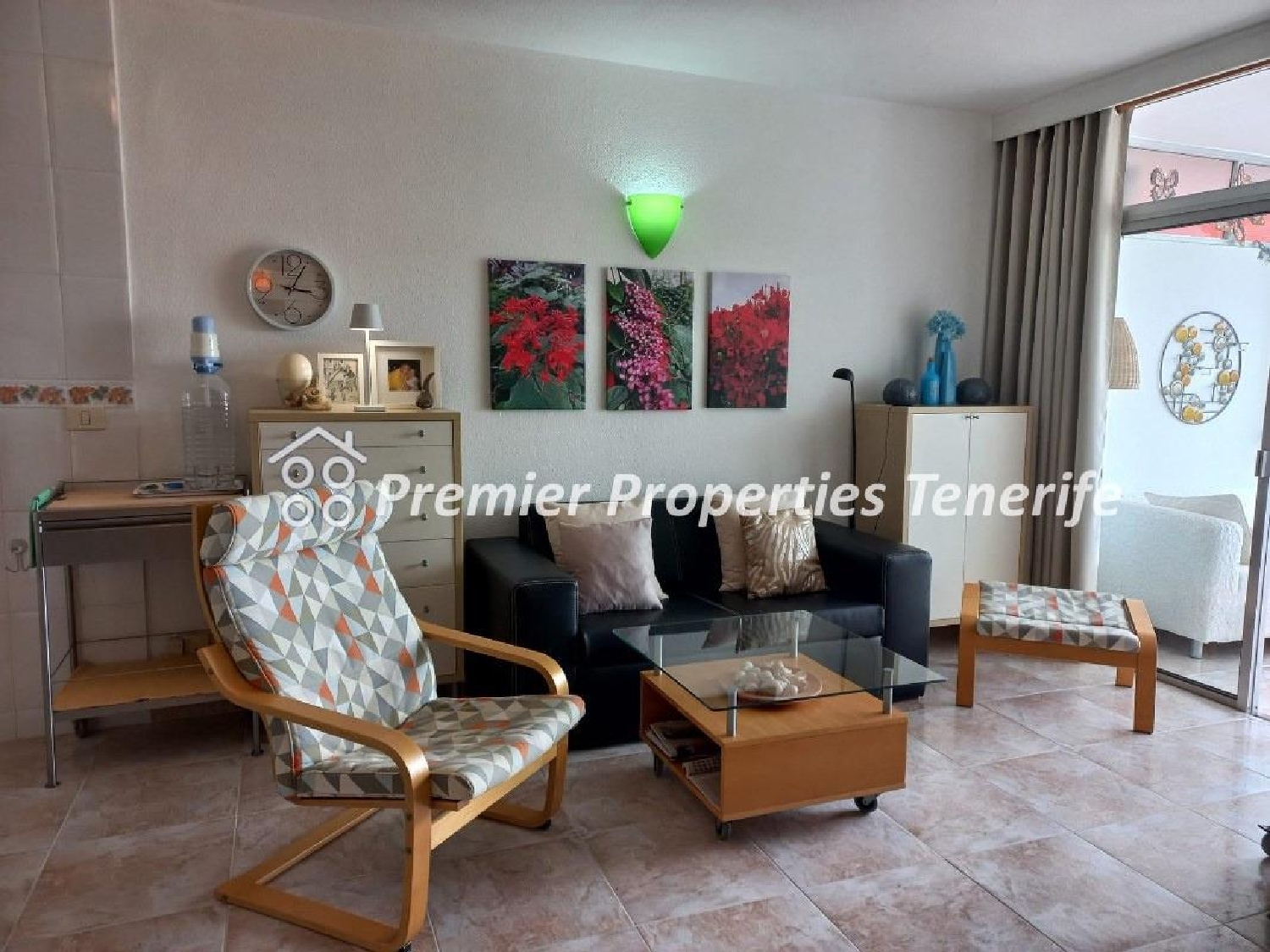  à vendre appartement Maroñas Noya 4