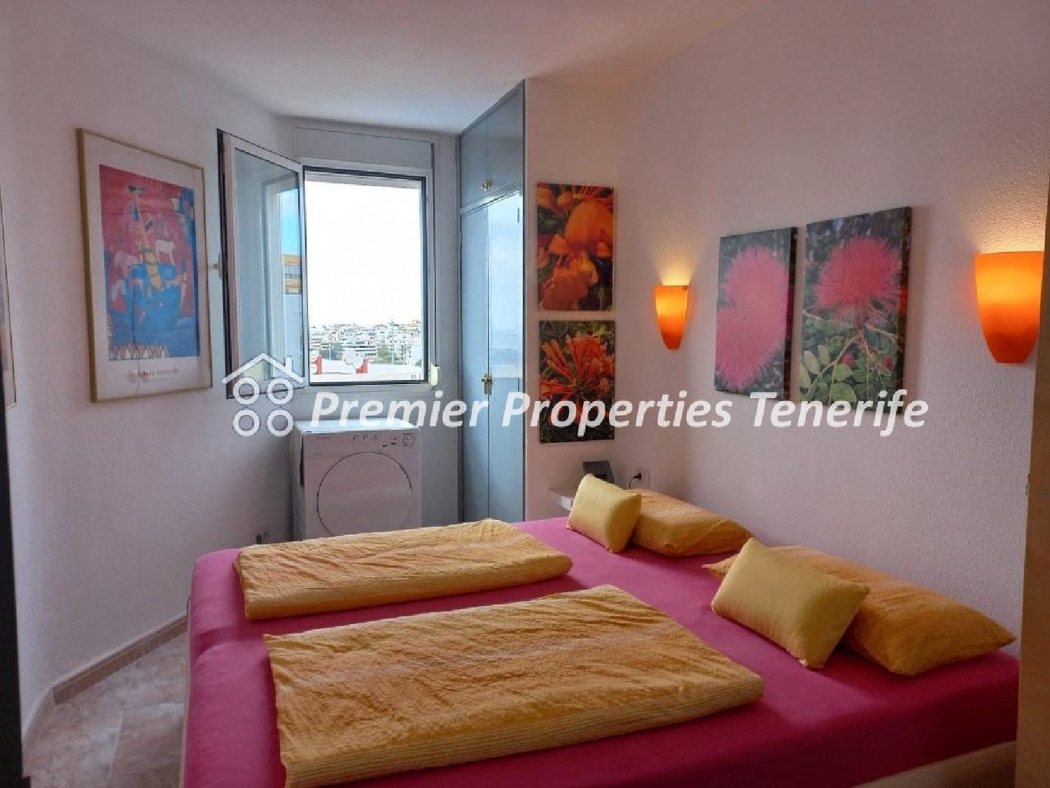  à vendre appartement Maroñas Noya 7