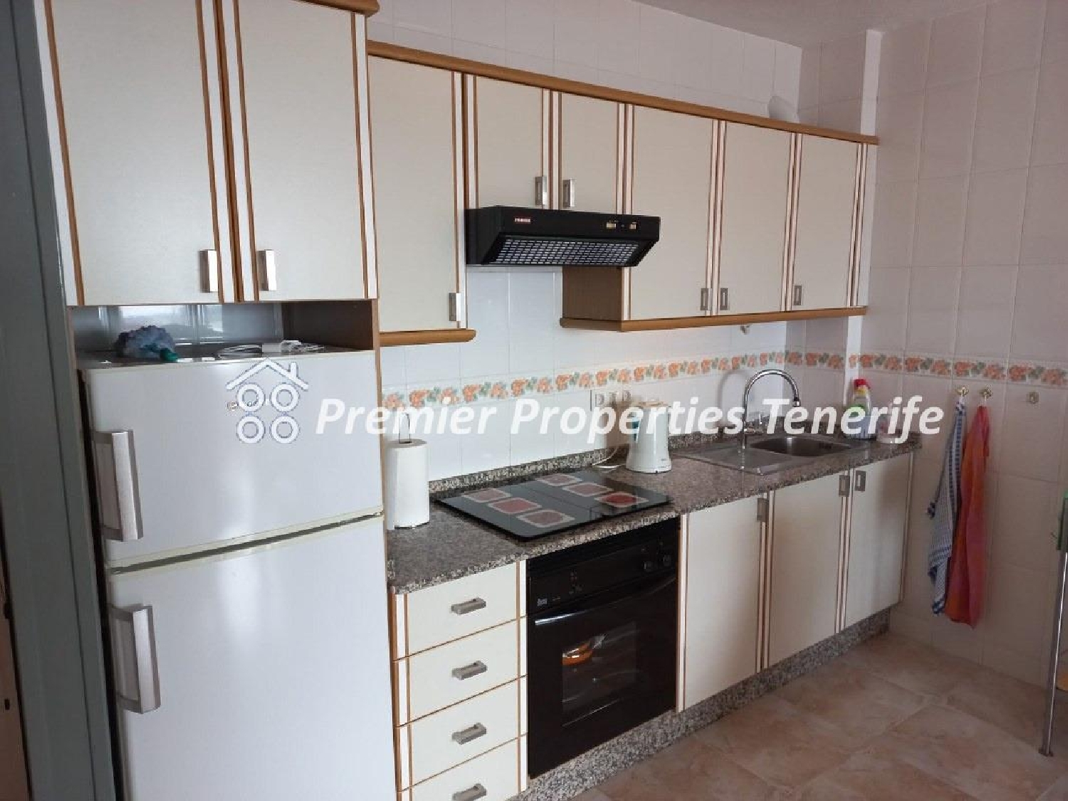  à vendre appartement Maroñas Noya 5