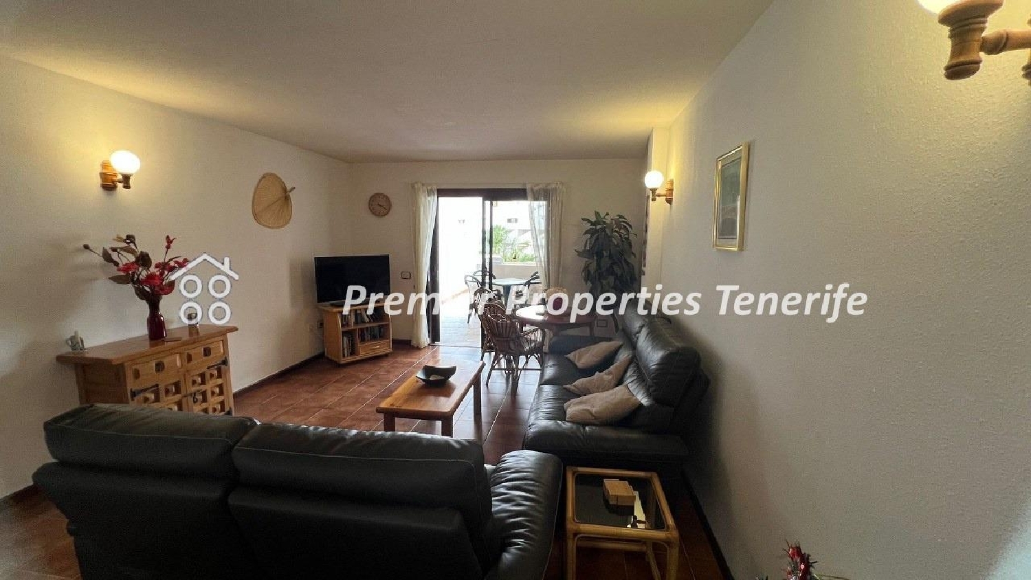  à vendre appartement Maroñas Noya 5