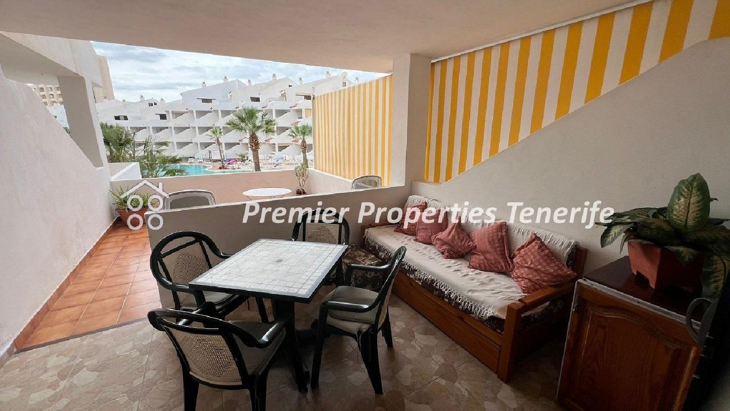  à vendre appartement Maroñas Noya 3