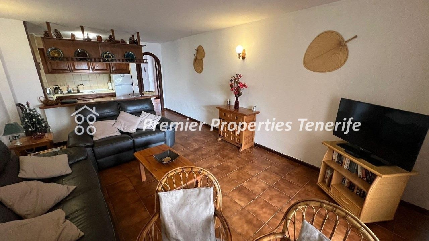  à vendre appartement Maroñas Noya 8