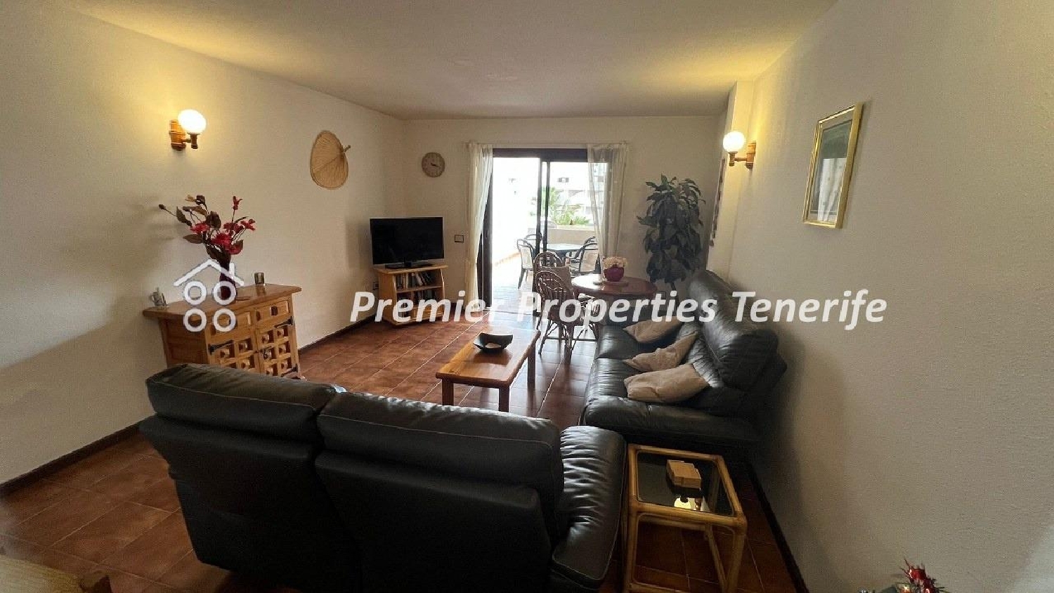  à vendre appartement Maroñas Noya 6