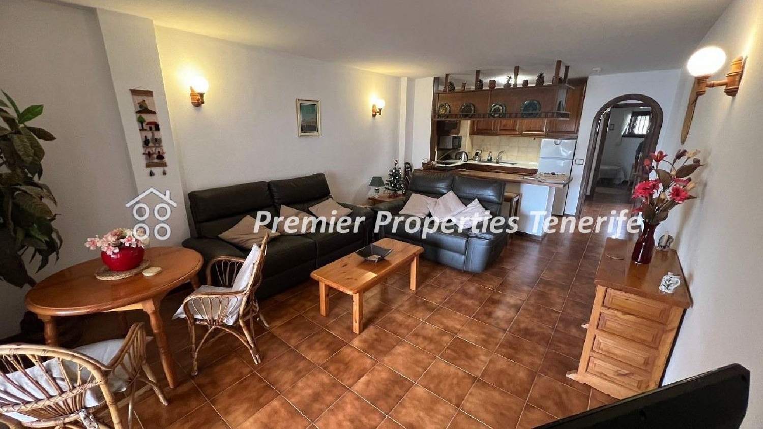  à vendre appartement Maroñas Noya 7