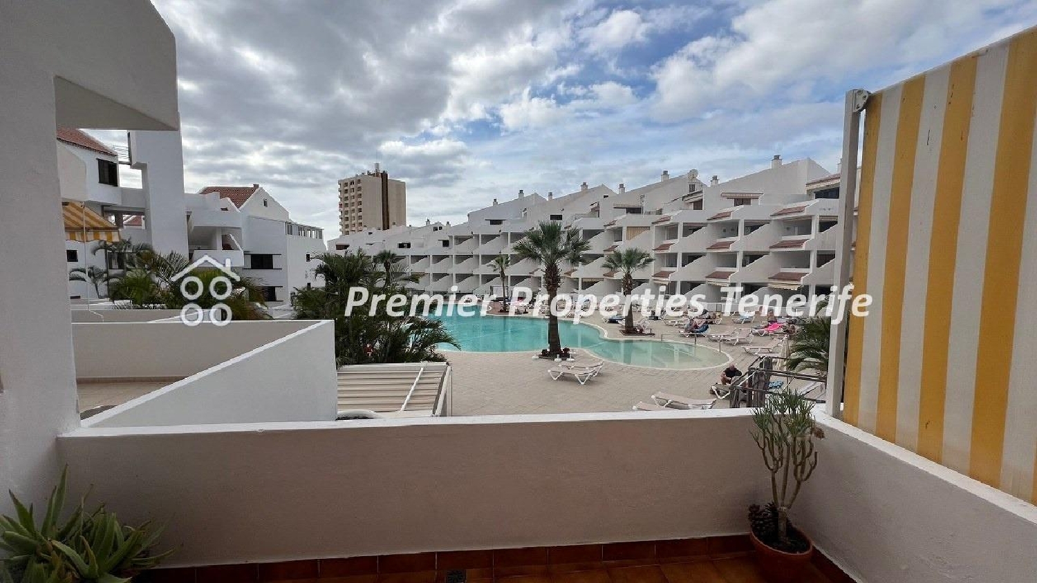  à vendre appartement Maroñas Noya 2