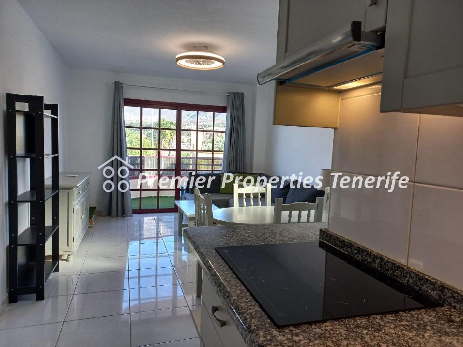 à vendre appartement Maroñas Noya 3