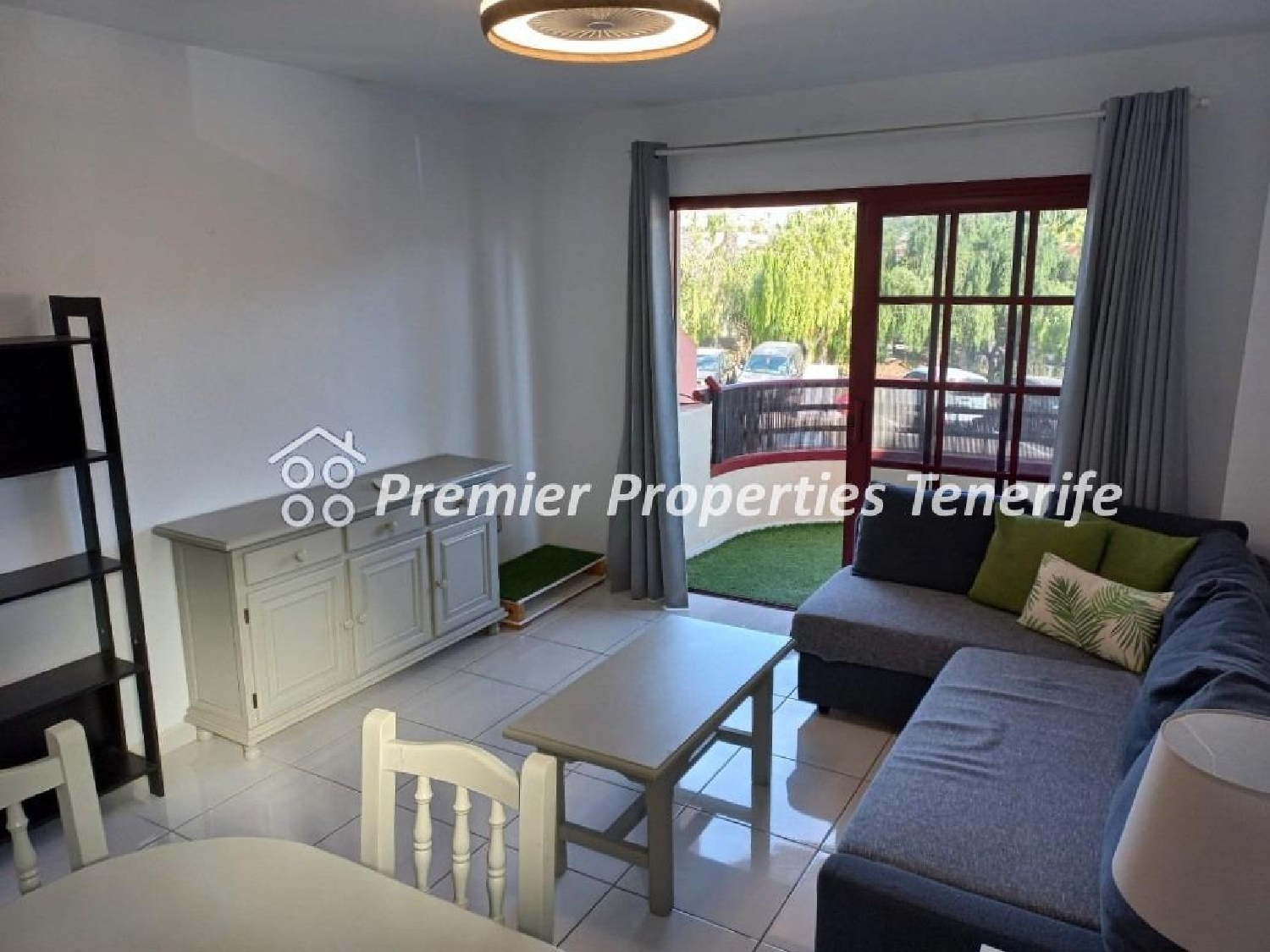 à vendre appartement Maroñas Noya 6