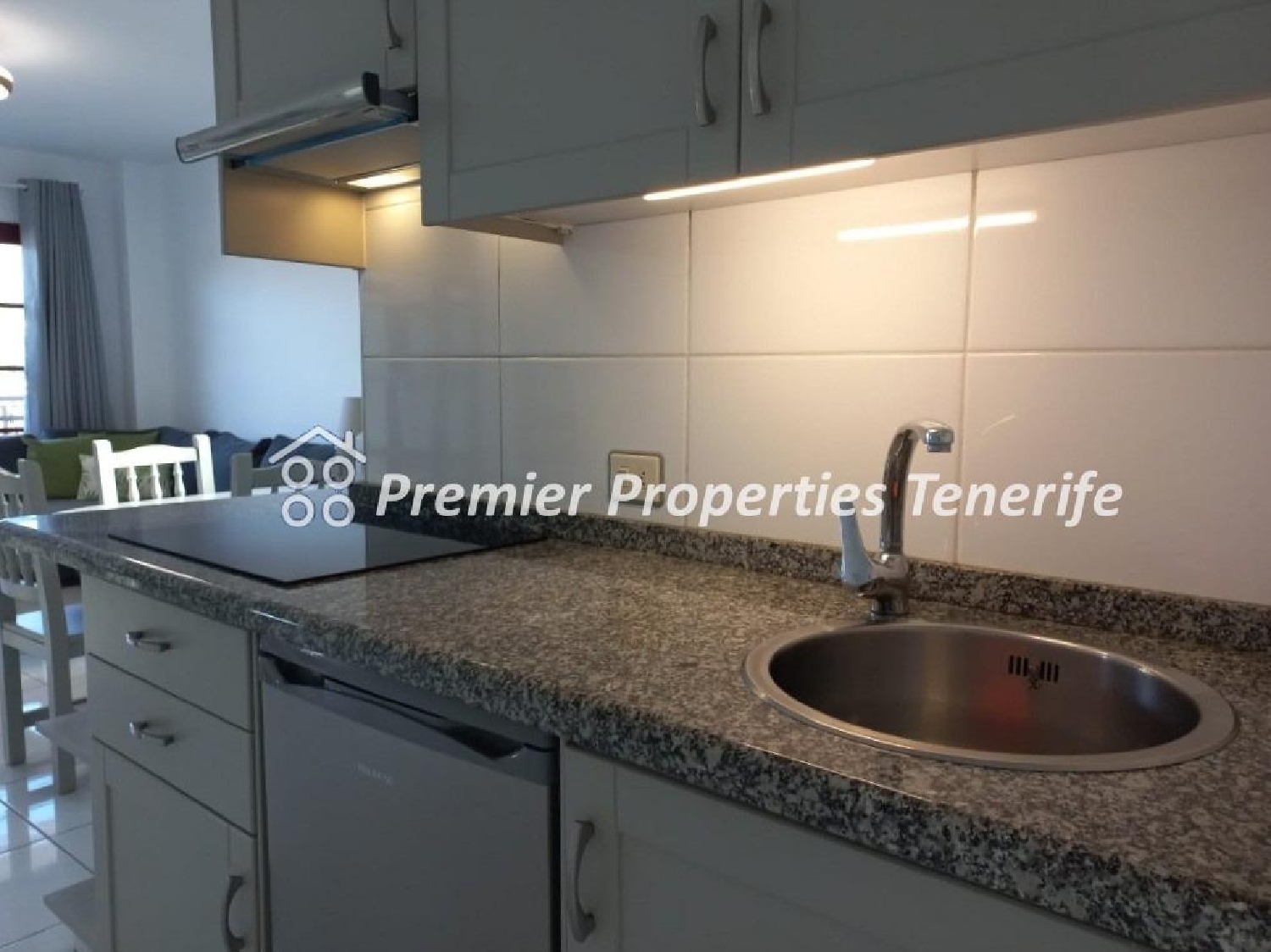 à vendre appartement Maroñas Noya 4