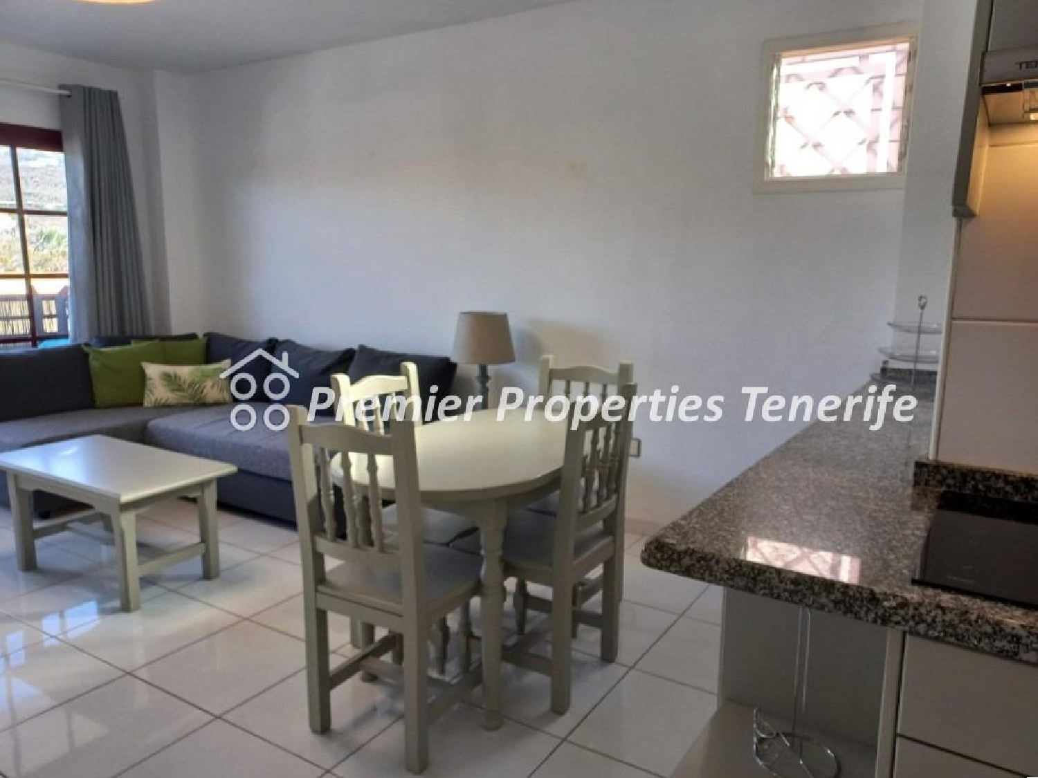 à vendre appartement Maroñas Noya 7