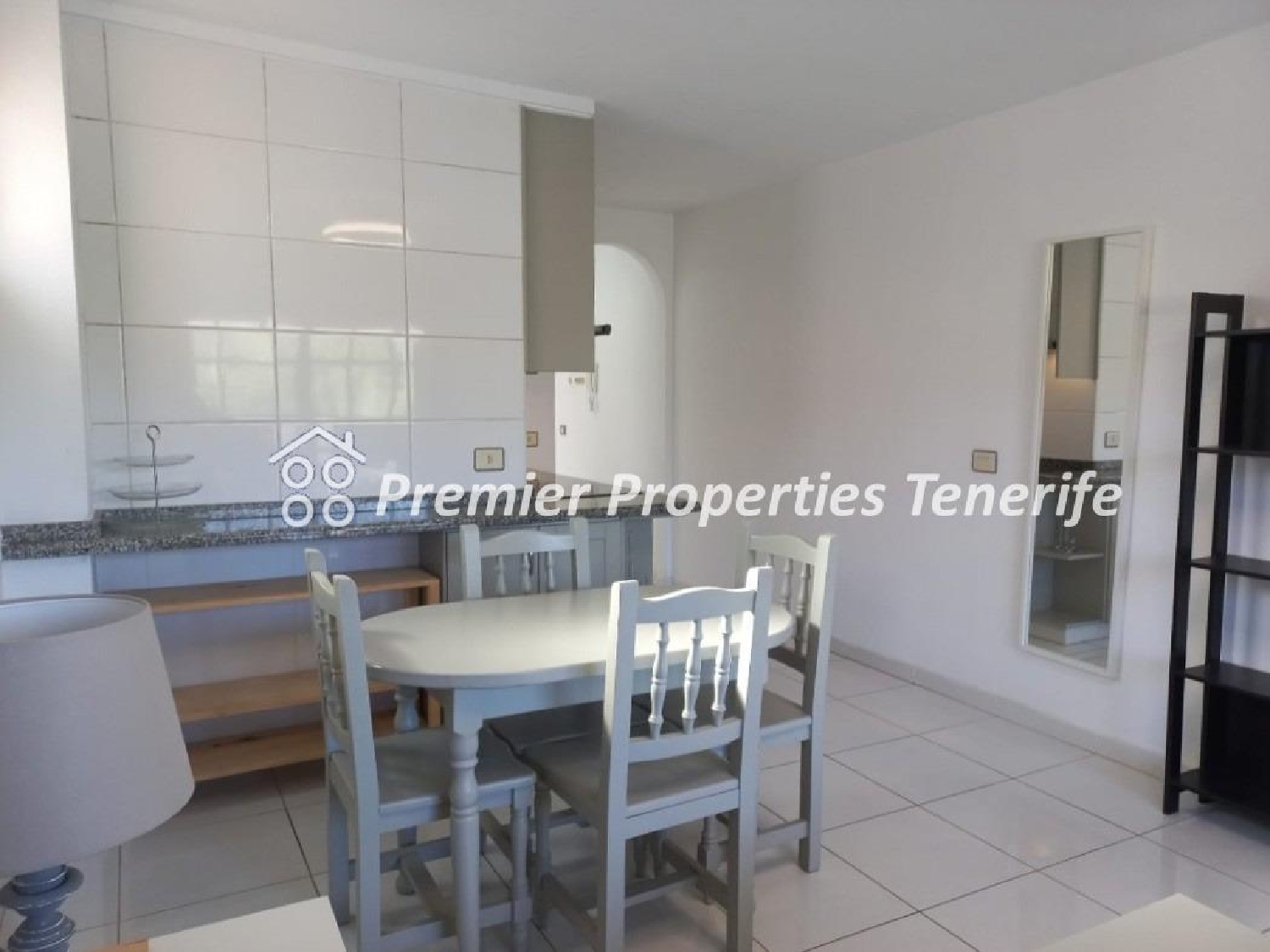 à vendre appartement Maroñas Noya 8