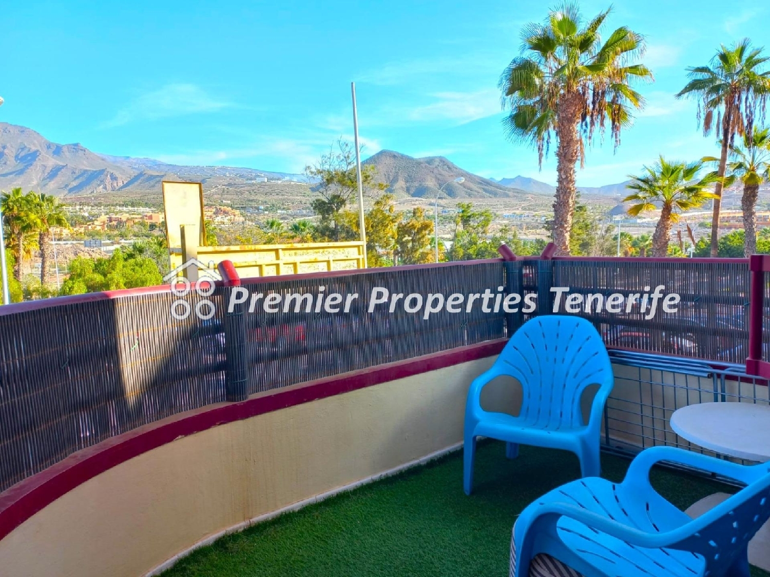 à vendre appartement Maroñas Noya 1