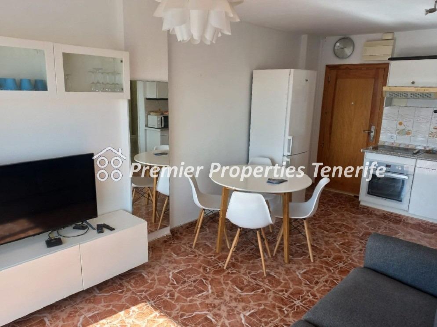  à vendre appartement Maroñas Noya 7
